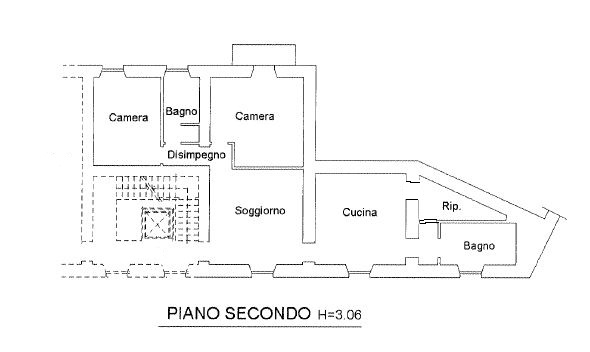 alloggio